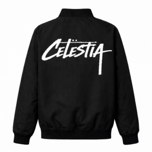 Jacket celsestia