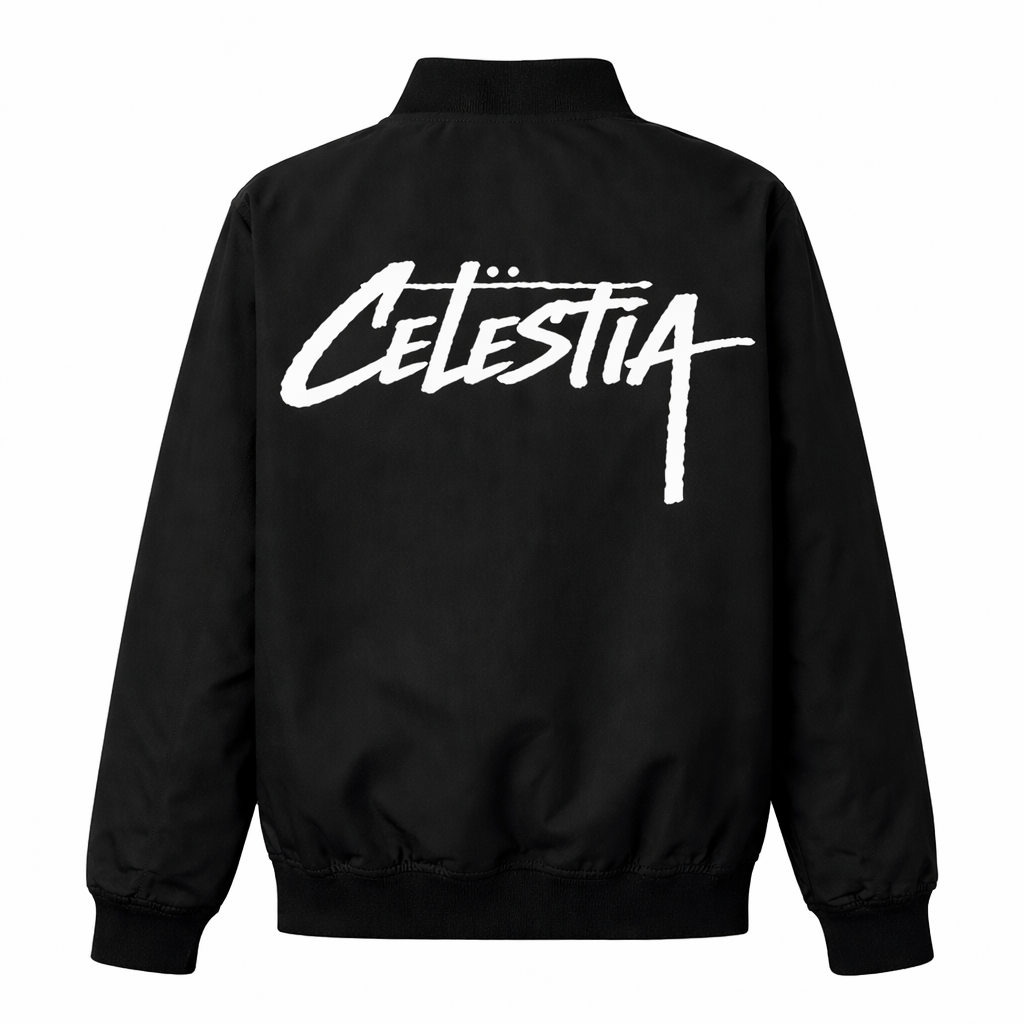 Jacket celsestia